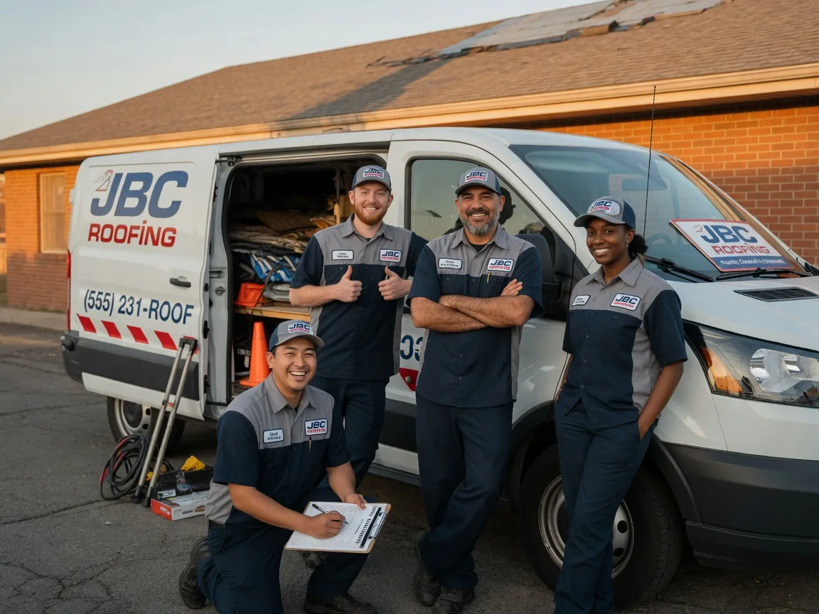 Roof Replacement company in Warm Springs, GA