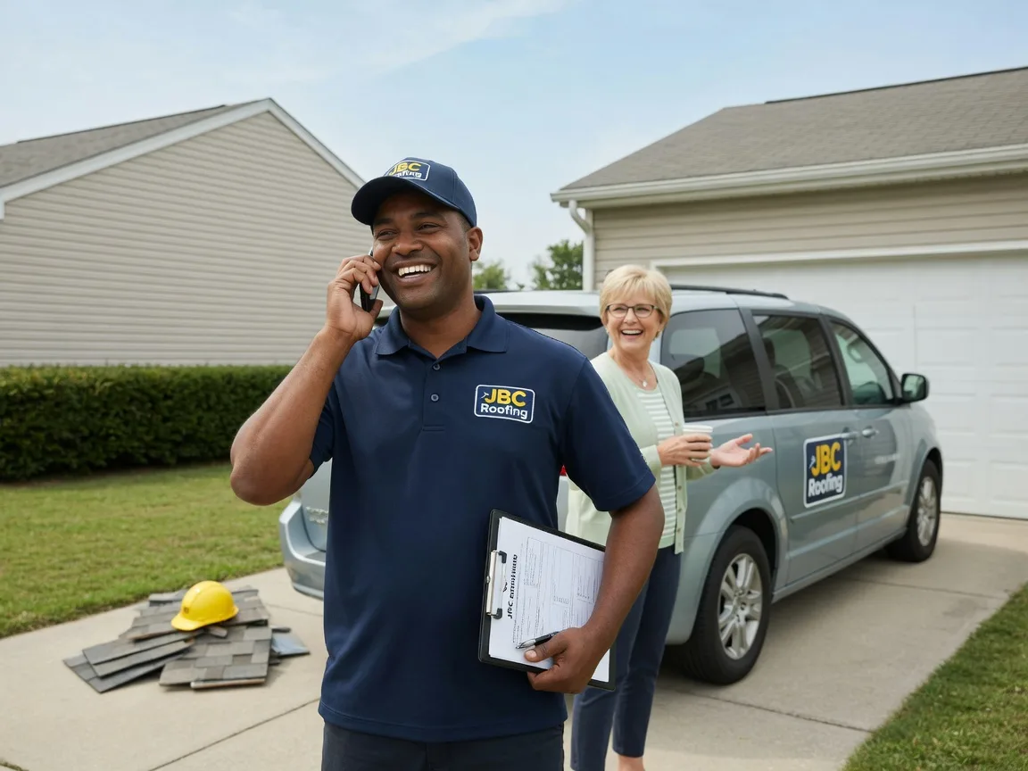 Roof Replacement Warm Springs, GA FAQs